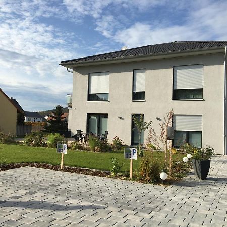 Ferienhaus Koch Bad Staffelstein Eksteriør billede