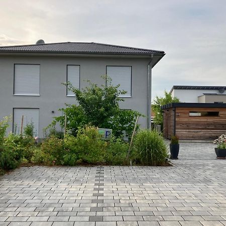 Ferienhaus Koch Bad Staffelstein Eksteriør billede