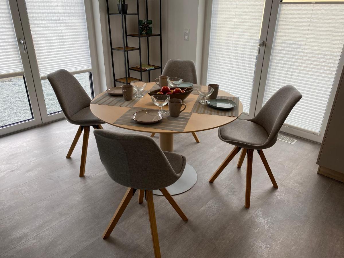Ferienhaus Koch Bad Staffelstein Eksteriør billede