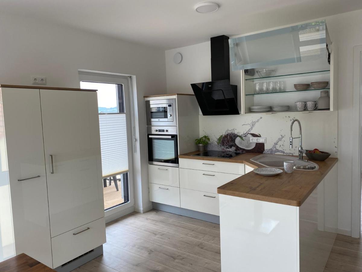 Ferienhaus Koch Bad Staffelstein Eksteriør billede