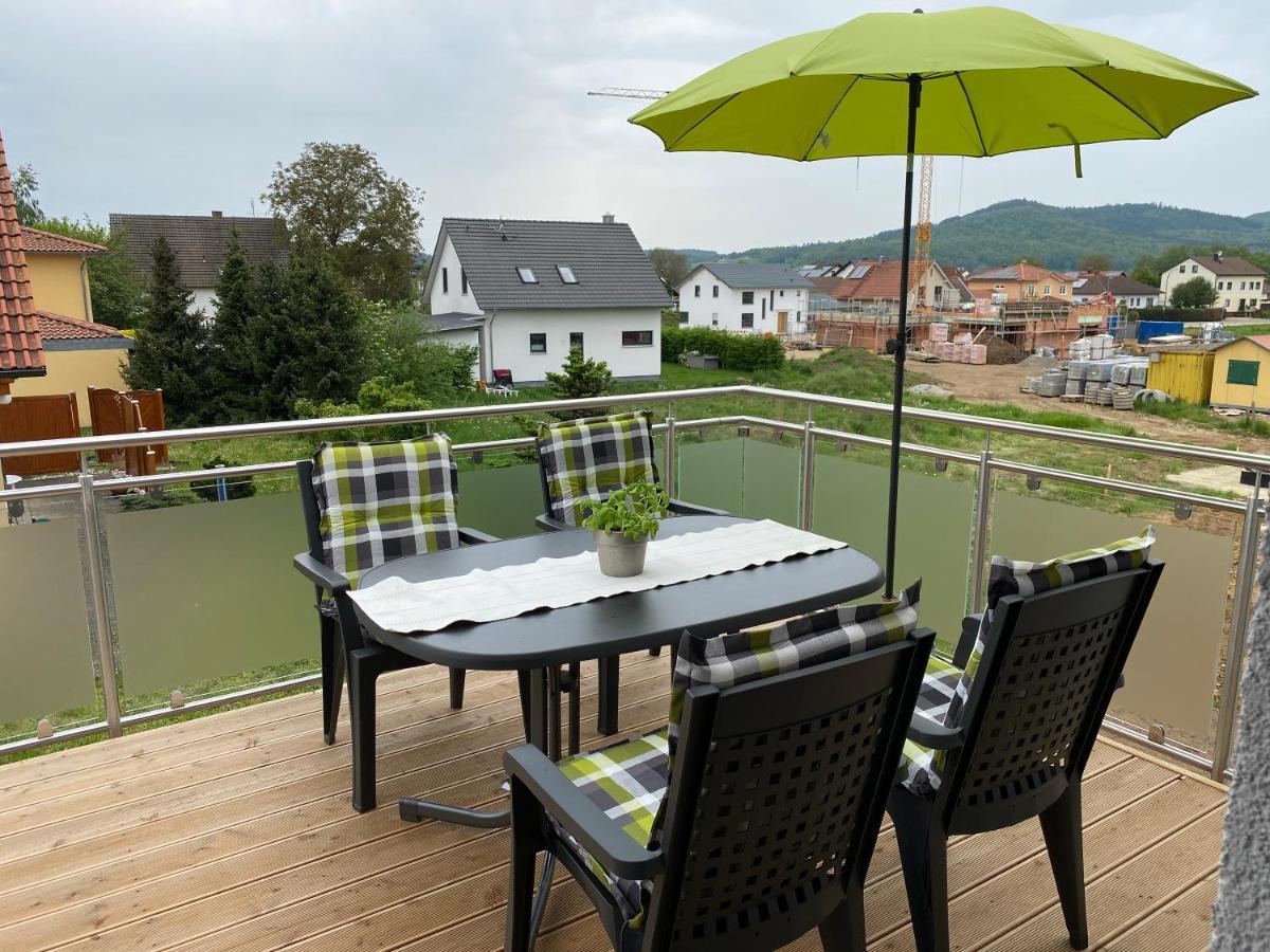 Ferienhaus Koch Bad Staffelstein Eksteriør billede