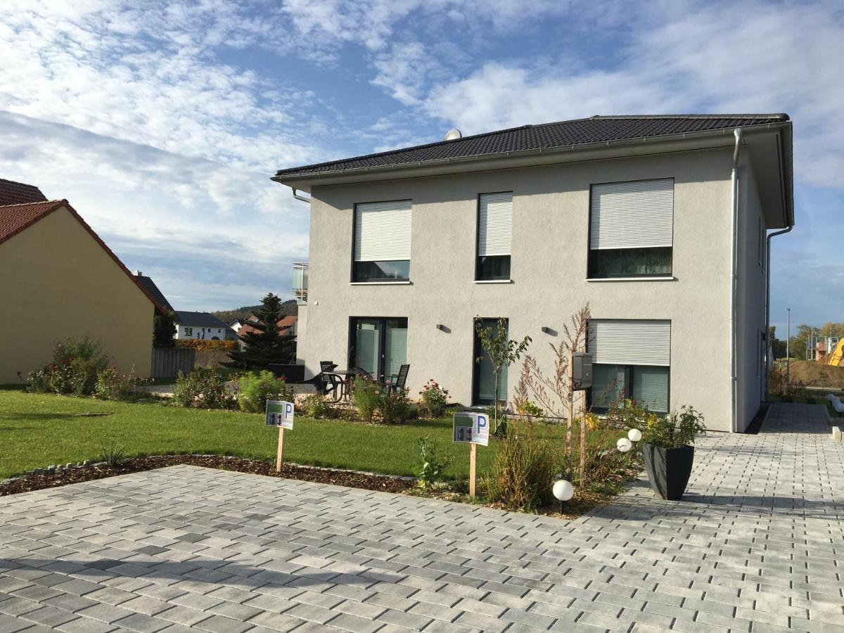 Ferienhaus Koch Bad Staffelstein Eksteriør billede