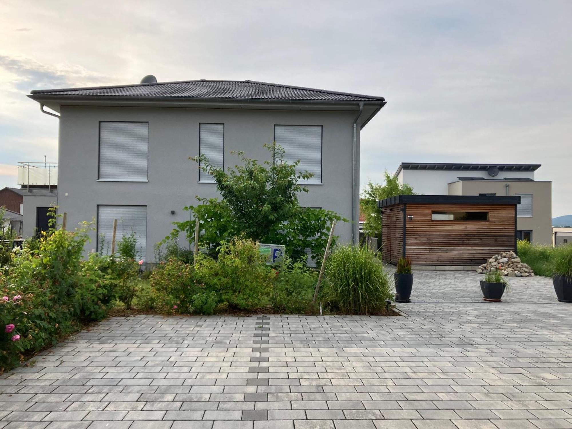 Ferienhaus Koch Bad Staffelstein Eksteriør billede