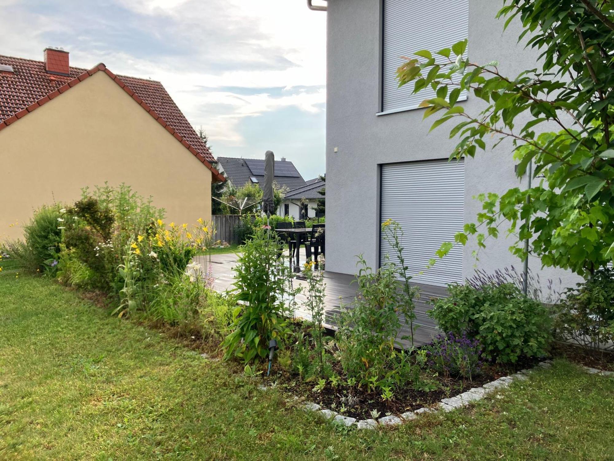 Ferienhaus Koch Bad Staffelstein Eksteriør billede